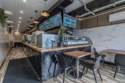 1106 Bloor Street W Toronto, ON M6H 1M8