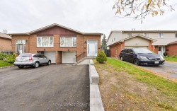 3980 Midhurst Lane  Mississauga, ON L4Z 1C7
