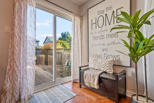 121 Fleming Way, Shelburne, ON - Indoor Photo Showing Other Room