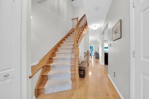 36-81 Valridge Drive, Hamilton, ON - Indoor Photo Showing Other Room