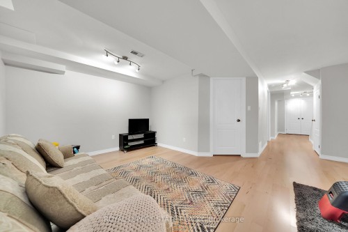 36-81 Valridge Drive, Hamilton, ON - Indoor