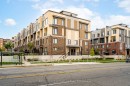 36-3409 Ridgeway Drive, Mississauga, ON  - Outdoor With Facade 
