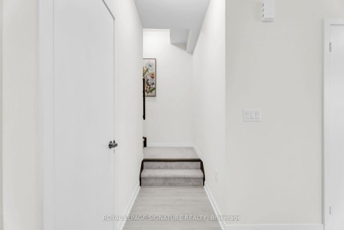 36-3409 Ridgeway Drive, Mississauga, ON - Indoor Photo Showing Other Room
