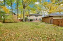 312 Dalewood Drive, Oakville, ON  - Outdoor 
