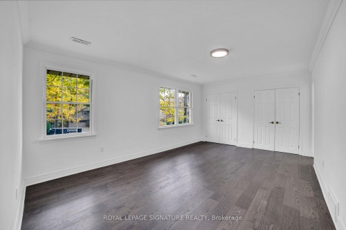 312 Dalewood Drive, Oakville, ON - Indoor Photo Showing Other Room