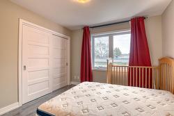 Chambre à coucher principale - 