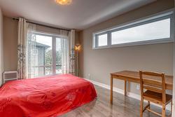 Chambre à coucher - 