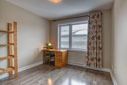 Chambre à coucher - 