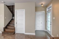 Hall d'entrée/Vestibule - 