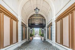 Hall d'entrée/Vestibule - 