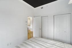 Chambre à coucher principale - 