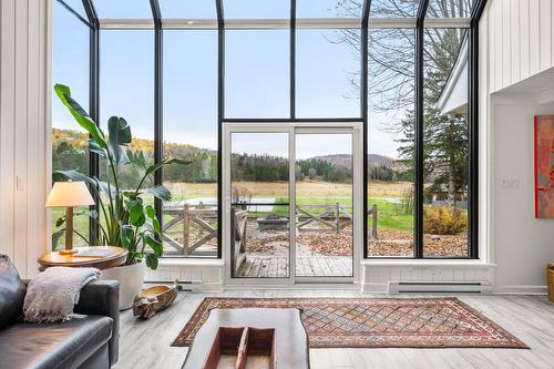 Living room - 40 Rg Des Érables, Brébeuf, QC - Indoor Photo Showing Other Room