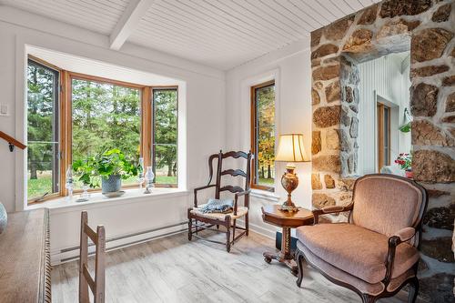 Den - 40 Rg Des Érables, Brébeuf, QC - Indoor