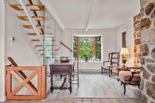 Den - 40 Rg Des Érables, Brébeuf, QC - Indoor