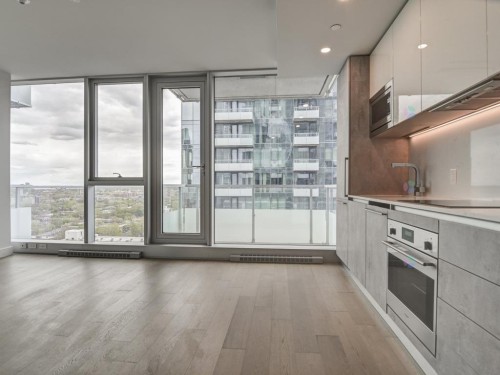 Salon - 1614-1400 Boul. René-Lévesque O., Montréal (Ville-Marie), QC - Indoor Photo Showing Other Room