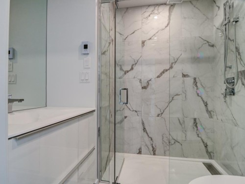 Salle de bains - 1614-1400 Boul. René-Lévesque O., Montréal (Ville-Marie), QC - Indoor Photo Showing Bathroom