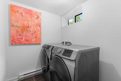 Laundry room - 