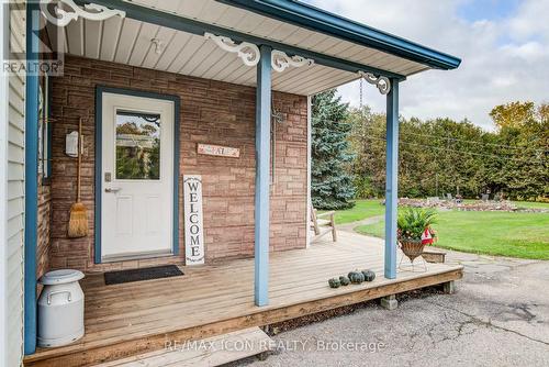 1301 Lobsinger Line, Woolwich, ON - Outdoor