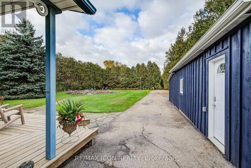 1301 Lobsinger Line, Woolwich, ON - Outdoor