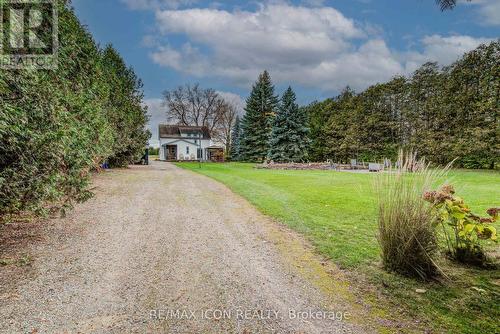 1301 Lobsinger Line, Woolwich, ON - Outdoor With View