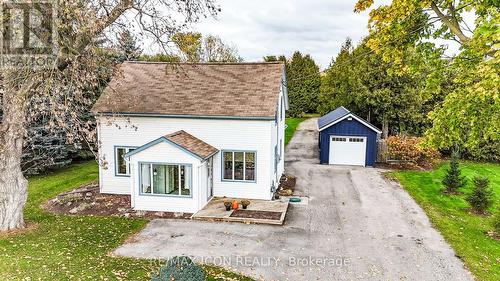 1301 Lobsinger Line, Woolwich, ON - Outdoor