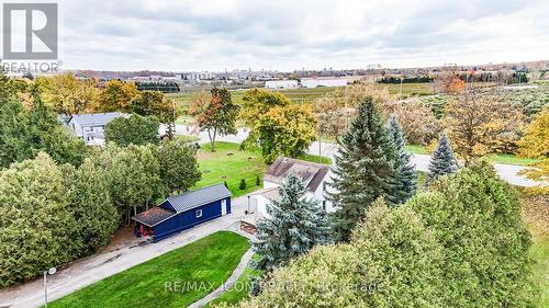 1301 Lobsinger Line, Woolwich, ON - Outdoor With View