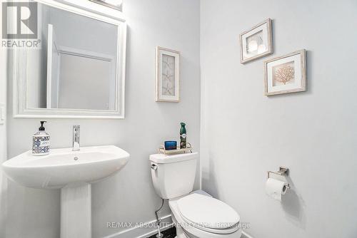 29 Mac Beattie Drive S, Arnprior, ON - Indoor Photo Showing Bathroom