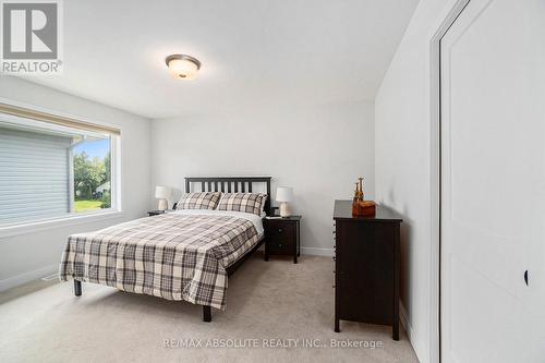 29 Mac Beattie Drive S, Arnprior, ON - Indoor Photo Showing Bedroom