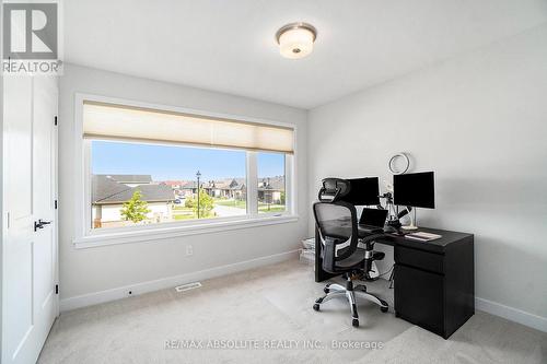 29 Mac Beattie Drive S, Arnprior, ON - Indoor Photo Showing Office