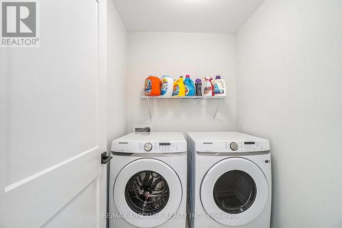 29 Mac Beattie Drive S, Arnprior, ON - Indoor Photo Showing Laundry Room