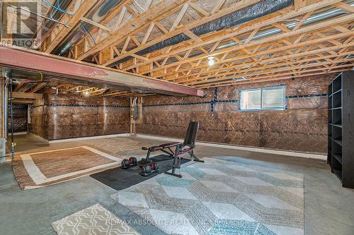29 Mac Beattie Drive S, Arnprior, ON - Indoor Photo Showing Basement