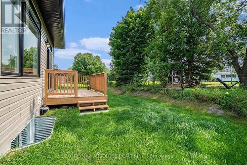 29 Mac Beattie Drive S, Arnprior, ON - Outdoor