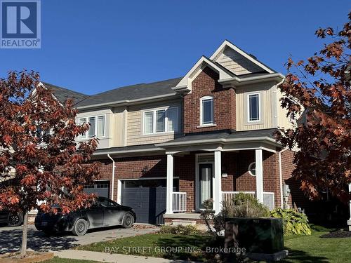 Master Bedroom - 51 Dominion Crescent, Niagara-On-The-Lake (St. Davids), ON - Outdoor With Facade