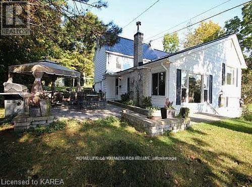 Picture from previous listing - 4209 Bath Road, Kingston, ON - Outdoor