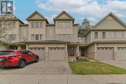 E-31 - 110 ACTIVA AVENUE  Kitchener, ON N2E 4K4