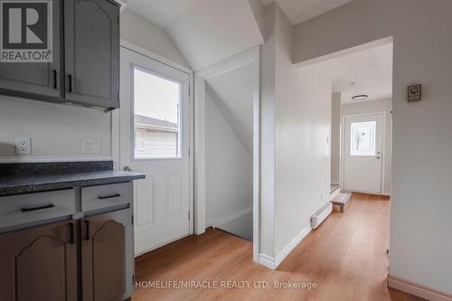 1728 Mckeown Avenue, North Bay, ON - Indoor Photo Showing Other Room