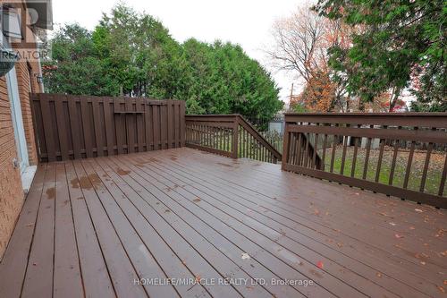 1728 Mckeown Avenue, North Bay, ON - Outdoor With Deck Patio Veranda