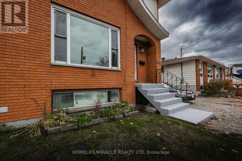 1728 Mckeown Avenue, North Bay, ON - Outdoor With Exterior