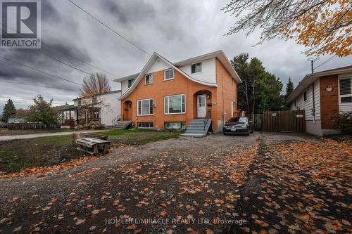 1728 Mckeown Avenue, North Bay, ON - Outdoor