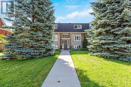 24 - 233 WESTMINSTER DRIVE S  Cambridge, ON N3H 1T2