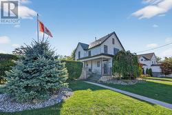 261 GILMORE ROAD  Fort Erie, ON L2A 2M6