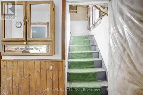 135 Madison Avenue S, Kitchener, ON - Indoor Photo Showing Other Room