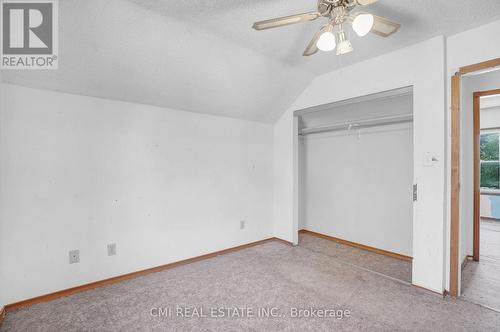 135 Madison Avenue S, Kitchener, ON - Indoor Photo Showing Other Room