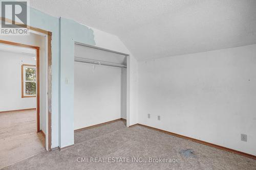 135 Madison Avenue S, Kitchener, ON - Indoor Photo Showing Other Room