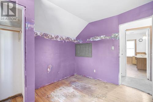 135 Madison Avenue S, Kitchener, ON - Indoor Photo Showing Other Room