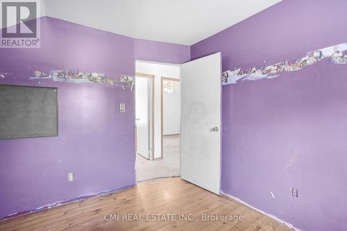135 Madison Avenue S, Kitchener, ON - Indoor Photo Showing Other Room