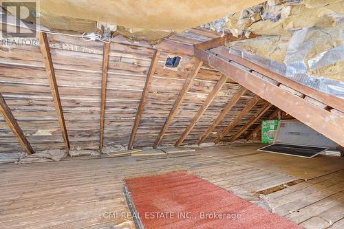 135 Madison Avenue S, Kitchener, ON -  Photo Showing Other Room