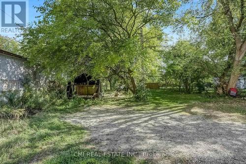 135 Madison Avenue S, Kitchener, ON - Outdoor