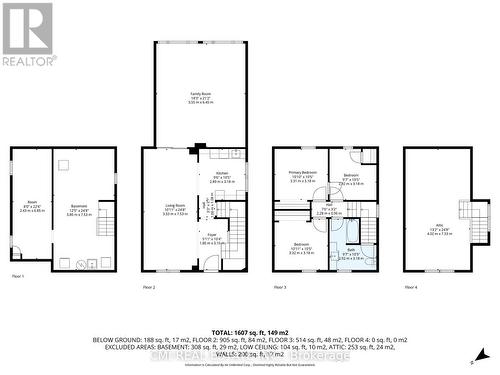 135 Madison Avenue S, Kitchener, ON - Other