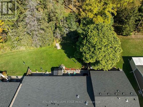 34 Cardinal Mindszenty Boulevard, Hamilton, ON - Outdoor